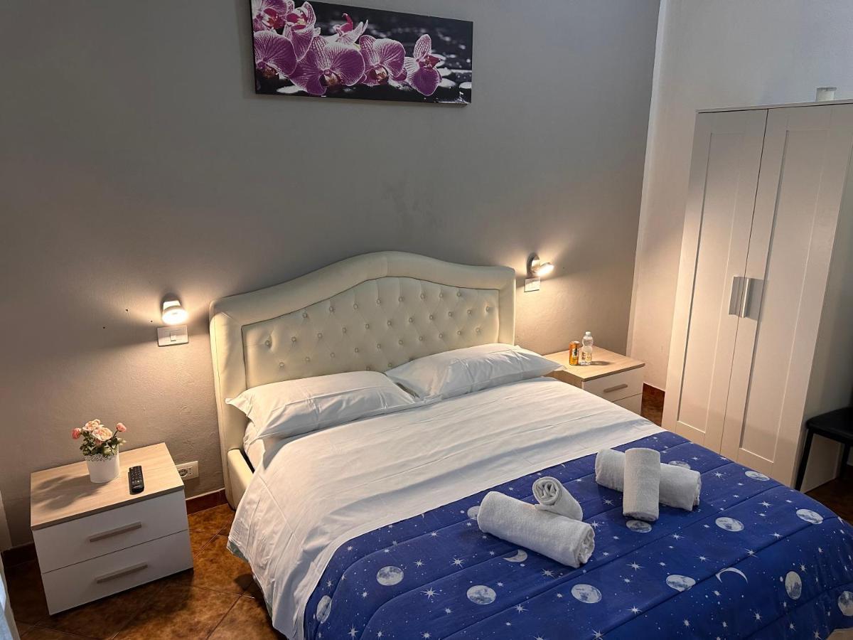 Crown Guest House Pisa Exteriör bild